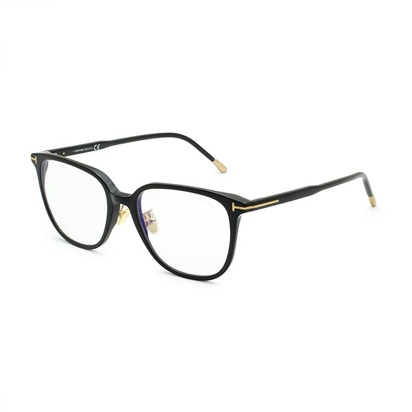☆貴重☆TOM FORD ☆TF5653K☆ 美品 Tom Ford Demo Round Unisex