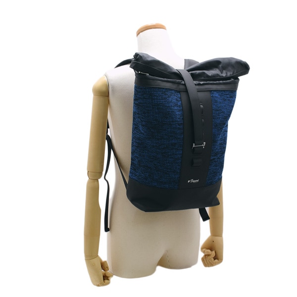 S.T. Dupont ���å� 195002 Jet Millenials Sac Dos Roule �֥롼 �������ơ����ǥ�ݥ� ��� �Хå�������̵���ʢ��̳�ƻ�������1,000�ߡˡ�