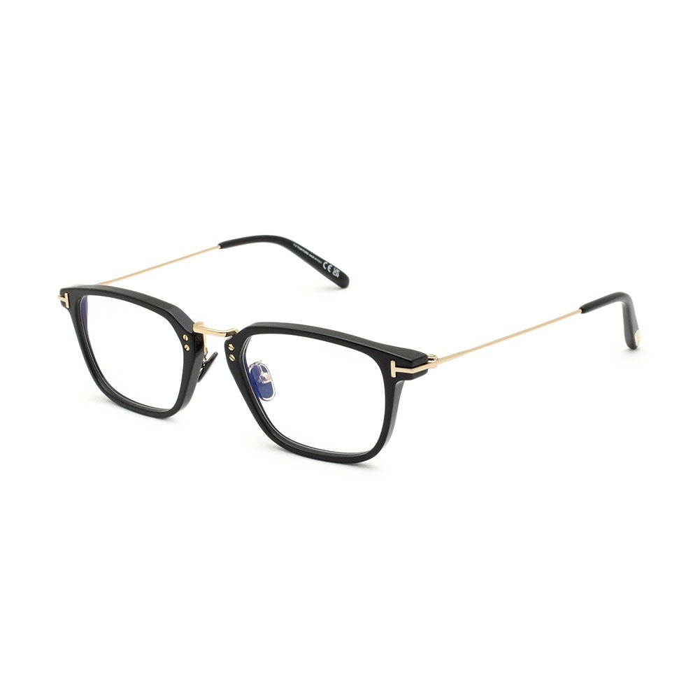 トムフォード ウェリントンフレーム眼鏡 52□21 トムフォード TOM FORD TOM FORD サングラス FT1040－D ウェリントン型