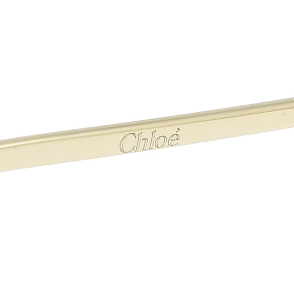 ڹʡ Chloe  󥰥饹 CE120SD-736 ǥ UVå ֥ ̵ʢ̳ƻ1,000ߡˡ