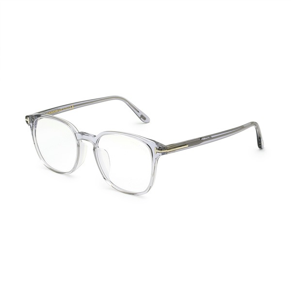 トムフォード メガネ 伊達眼鏡 フレーム FT5797-K-B/V 020 51 TOM FORD 