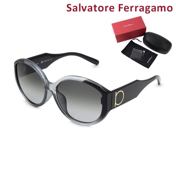 ڹʡ ȡ ե饬 󥰥饹 SF947SA-007 ǥ եå UVå Salvatore Ferragamo ̵ʢ̳ƻ1,000ߡˡ