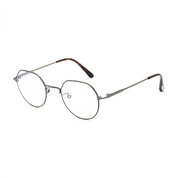 トムフォード メガネ 伊達眼鏡 フレーム FT5789-K-B/V 048 48 TOM FORD