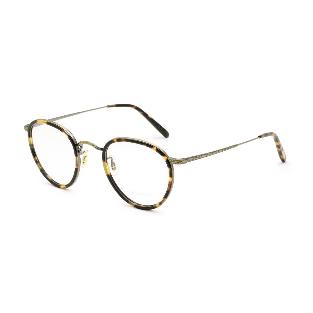 OLIVER PEOPLES オリバーピープルズ メガネ MP-2 OV1104 5039 48 