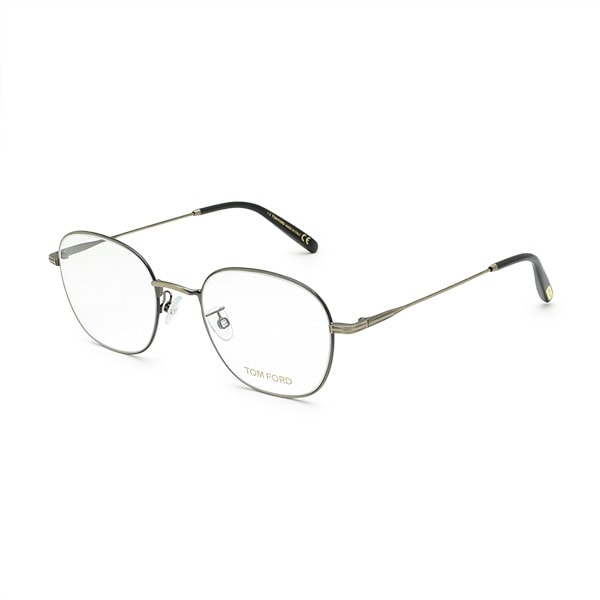 トムフォード メガネ 眼鏡 フレーム FT5790-K/V 030 51 TOM FORD  