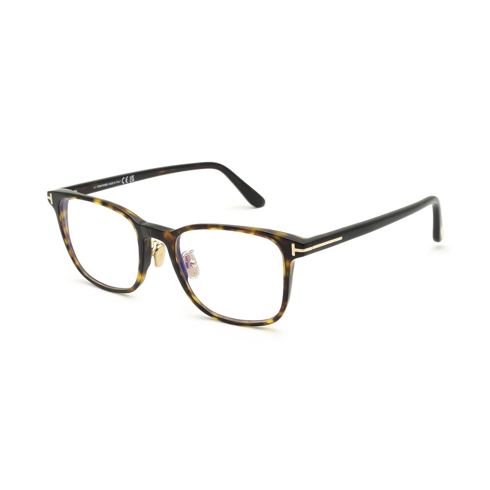 TOM FORD トムフォード TF5925-D-B 052 メガネフレーム トムフォード メガネ 伊達眼鏡 フレーム FT5925-D-B/V 052 52 TOM FORD