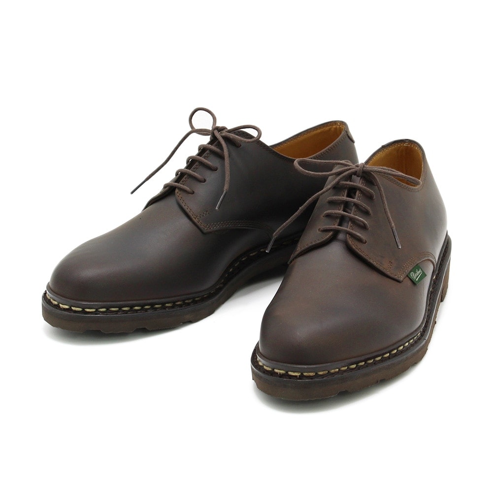 パラブーツ アルル ブラウン 703804 Paraboot ARLES/GRIFF II メンズ