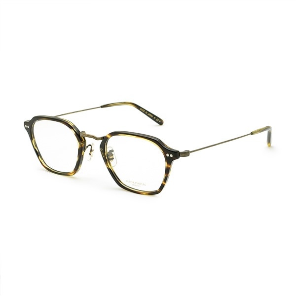 OLIVER PEOPLES オリバーピープルズ メガネ Hilden 0OV5422D 1003 48