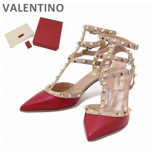 ƥ  NW2S0375 R19 60mm åå 󥯥륹ȥå ѥץ ǥ VALENTINO GARAVANI