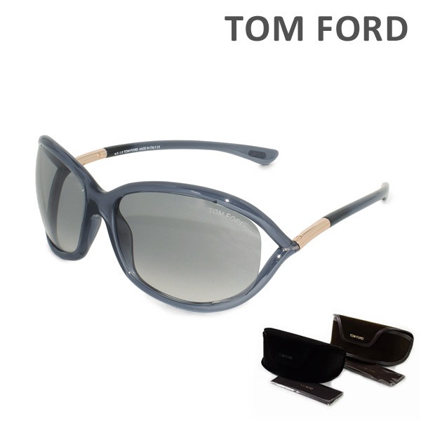 トムフォード サングラス FT0008/S-0B5 TOM FORD レディース 正規品