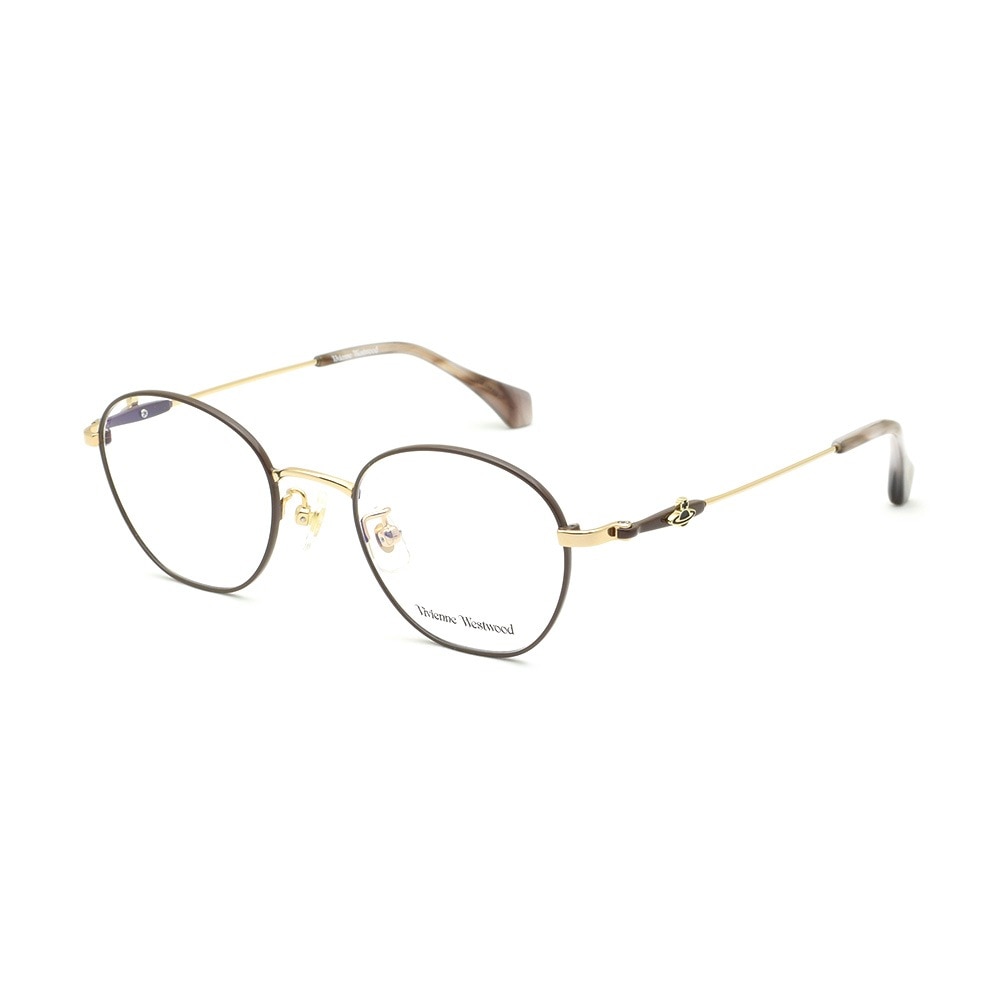 ヴィヴィアンウエストウッド メガネ フレーム 40-0004-3 Vivienne Westwood 国内正規品 ヴィヴィアンウエストウッド