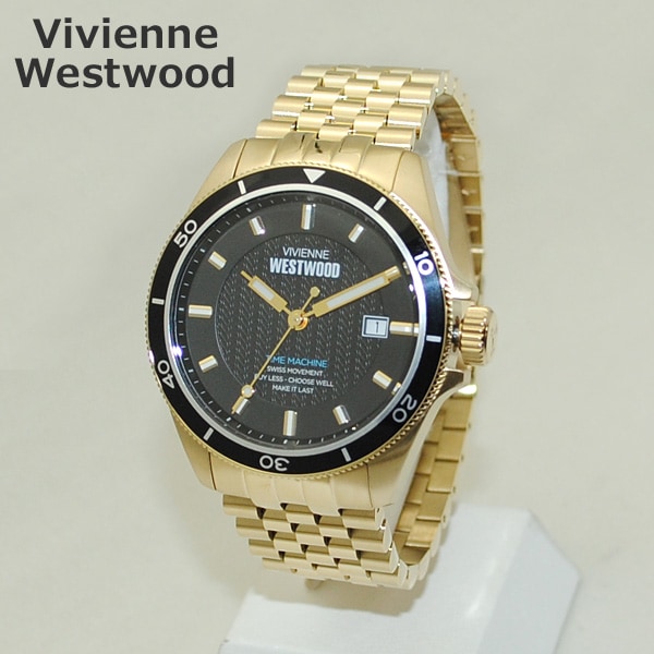 Vivienne Westwood ʥ󥦥ȥåɡ ӻ VV181BKGD ֥å/ ֥쥹    ̵ʢ̳ƻ1,000ߡˡ