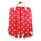 40OFFݥоݡCath Kidston(㥹åɥ) å Хåѥå BackPack ȥ٥Хå ѥǼ 417112 ɥå ޥåȲù ǥ