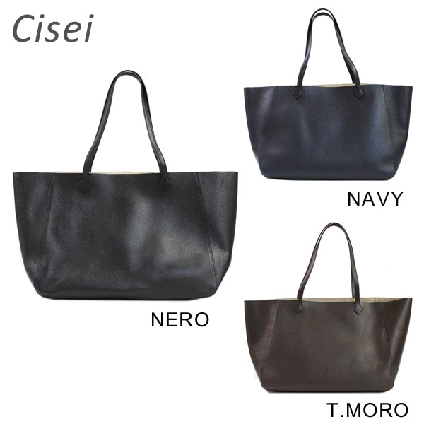 Cisei 1141 MF ȡȥХå   Хå TOTE L ߥ˥ե  쥶 ϥɥХå NERO ֥å  NAVY ͥӡ  T.MORO ֥饦 L  ǥ ̵ʢ̳ƻ1,000ߡˡ