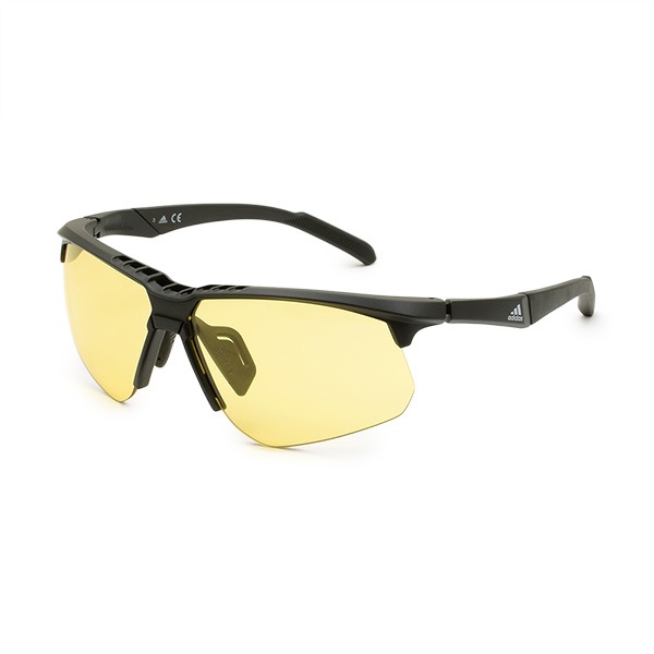 adidas アディダス サングラス SP0042-F/S 02J 70 アジアンフィット