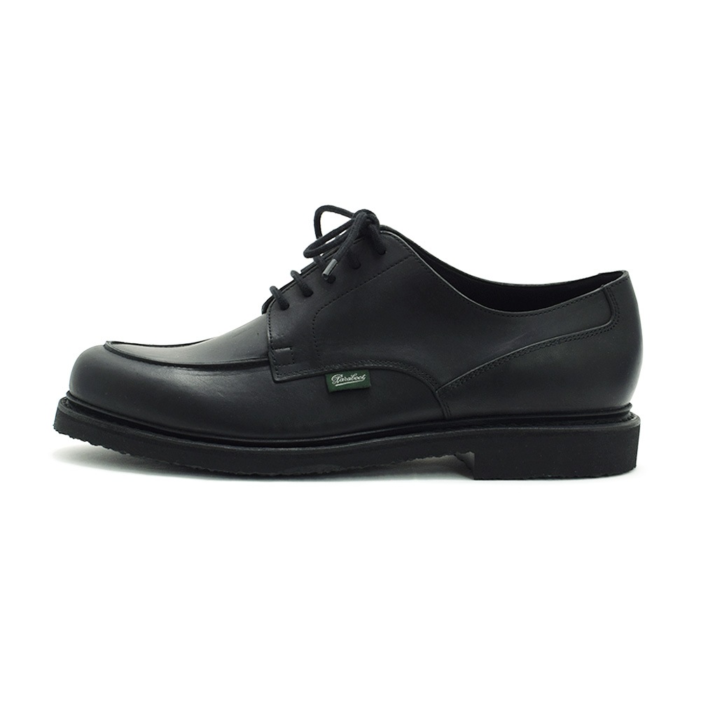 パラブーツ アンボワーズ ブラック 231712 Paraboot AMBOISE/ARIO
