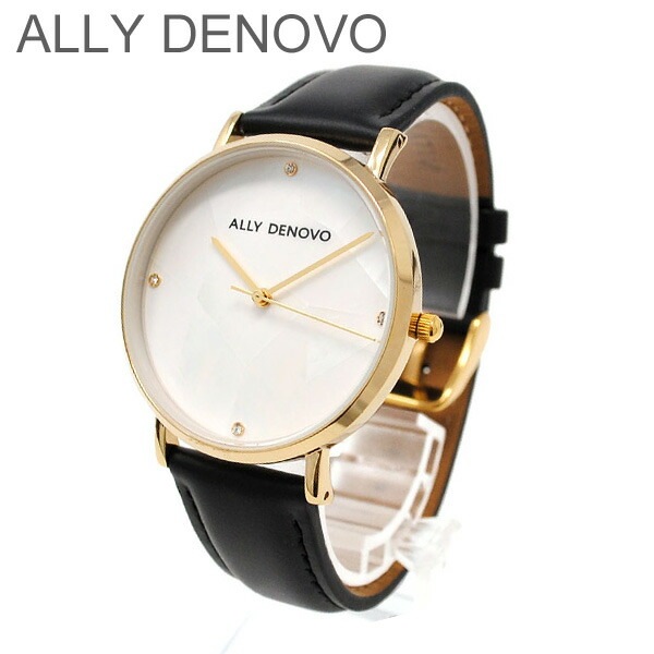 ALLY DENOVO 腕時計 AF5003.8 メンズ レディース ユニセックス ALLY DENOVO 腕時計 AF5003.8 メンズ レディース ユニセックス
