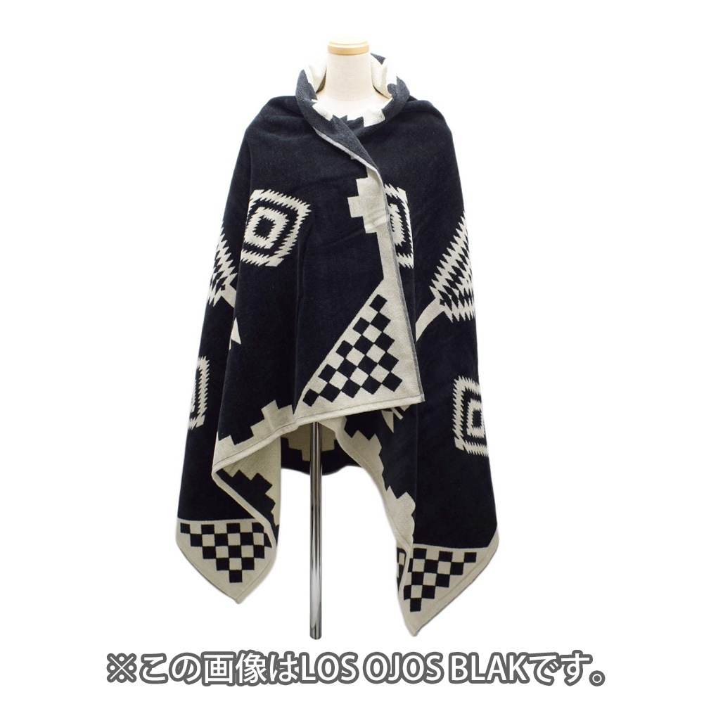 ڥɥȥ ѥ XB233-55214 HARDING BLACK ֥󥱥å JACQUARD SPA TOWL PENDLETON̵ʢ̳ƻ1,000ߡˡ