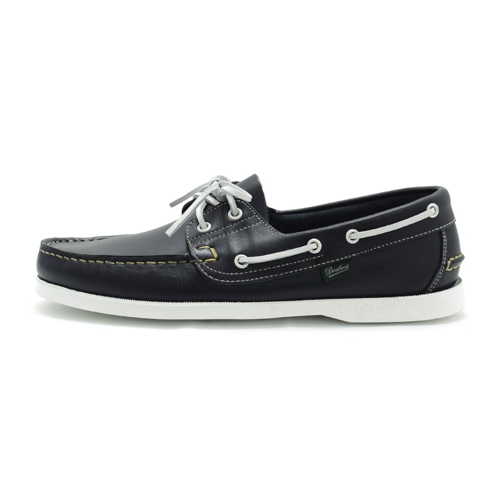 パラブーツ バース ネイビー 780019 Paraboot BARTH/MARINE メンズ