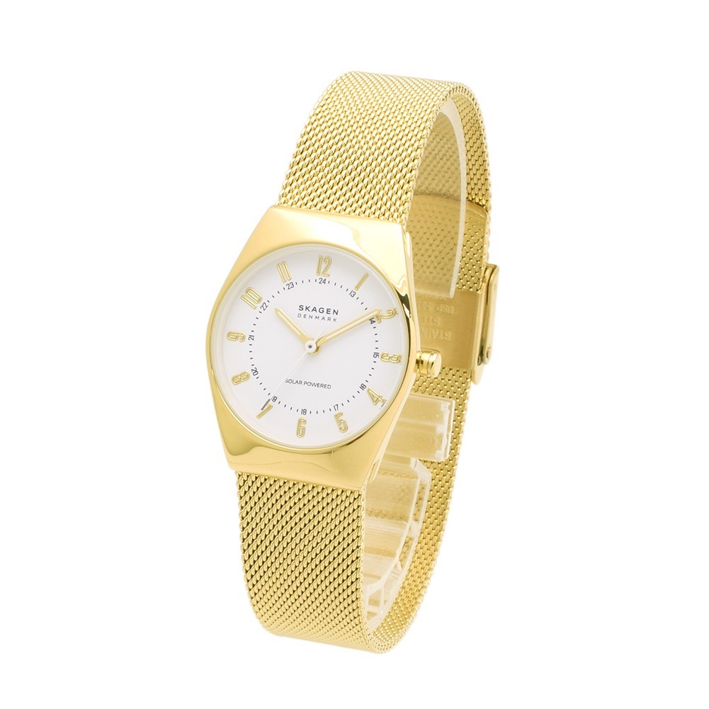 ڹʡۥ ӻ SKW3077 SKAGEN GRENEN LILLE SOLAR POWERED ǥ  å̵ʢ̳ƻ1,000ߡˡ