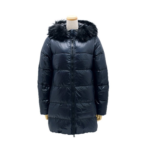 デュベティカ レディース ダウン KAPPA DUE 182-D.0037N00/1257.R-MFK 