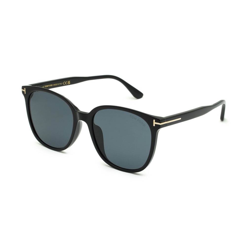TOM FORD サングラスTF972 K 01A アジアンモデル トムフォード サングラス FT0972-K/S 01A 56 TOM FORD アジアン