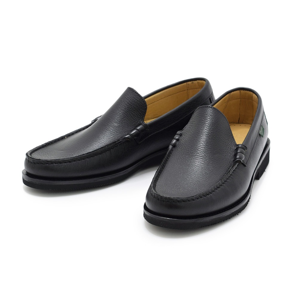 パラブーツ PARABOOT シューズ 靴 スリッポン ビジネス 1622-32