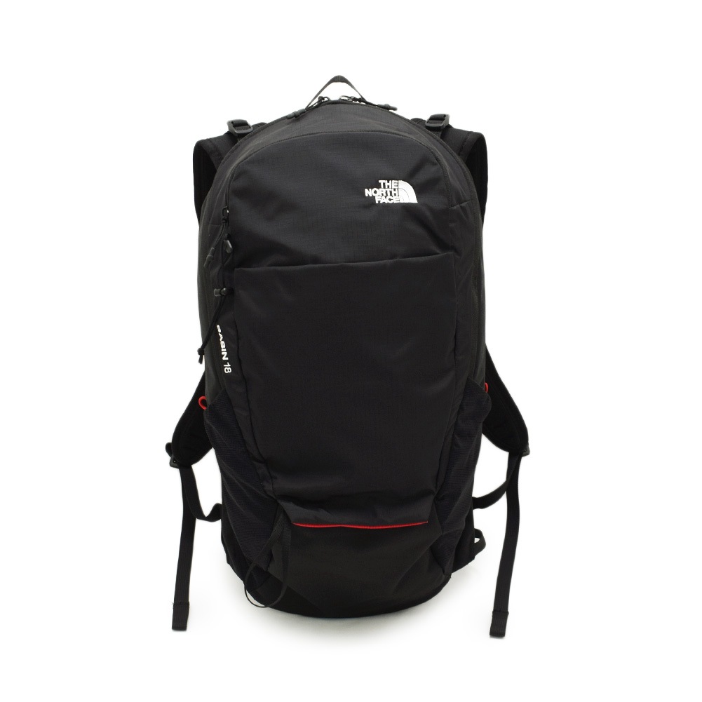 ノースフェイス リュック NF0A52CZ-KX7 BASIN 18 ブラック THE NORTH 