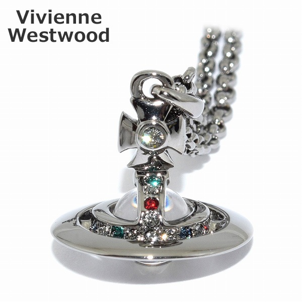 Vivienne Westwood （ヴィヴィアンウエストウッド） ペンダント