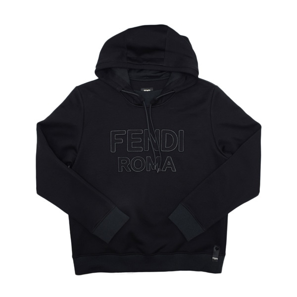 FCRE パーカー　フーディー FTC】 BOX LOGO PULLOVER HOODY (FTC/パーカー・フーディ