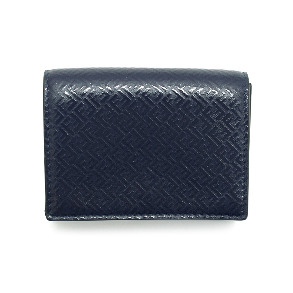 եǥ ޤ 7M0280-AGLP-F18YJ ͥӡ  ǥ FENDI MICRO FF WALLET̵ʢ̳ƻ1,000ߡˡ