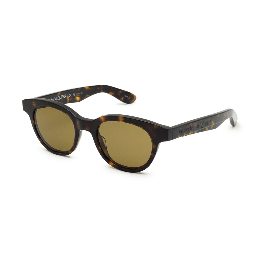 TaMa 未使用級✨アレキサンダーマックイーンスパイダージュエルサングラス ジュエルドサッチェル | ブラック | Alexander McQueen JP