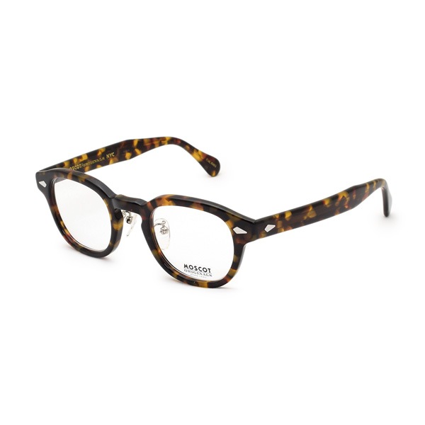 MOSCOT モスコット LEMTOSH MP LEMA-O46242002-01 TORTOISE サイズ46
