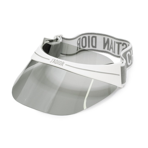 Dior ディオール サンバイザー CLUB1 HYM メンズ レディース ユニ  