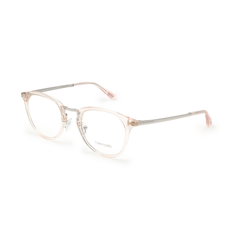 トムフォード メガネ 伊達眼鏡 フレーム FT5466/V 072 51 TOM FORD