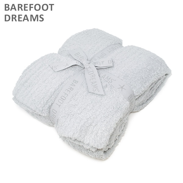 ベアフットドリームス ブランケット B542-83 Cozy Chic Ribbed Throw