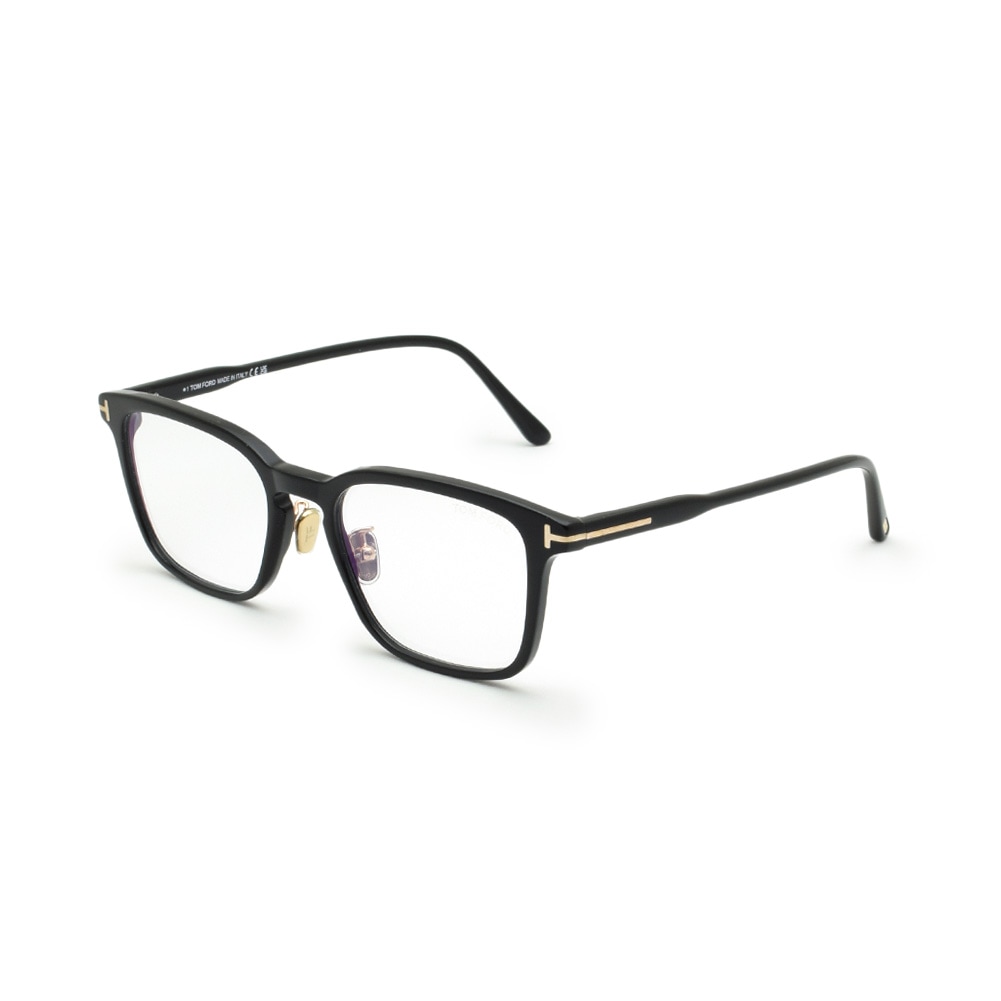 TOMFORD ウェイファラ フレム メカネ FT5971B054 001 トムフォード メガネ 伊達眼鏡 フレーム FT5928-D-B/V 001 53