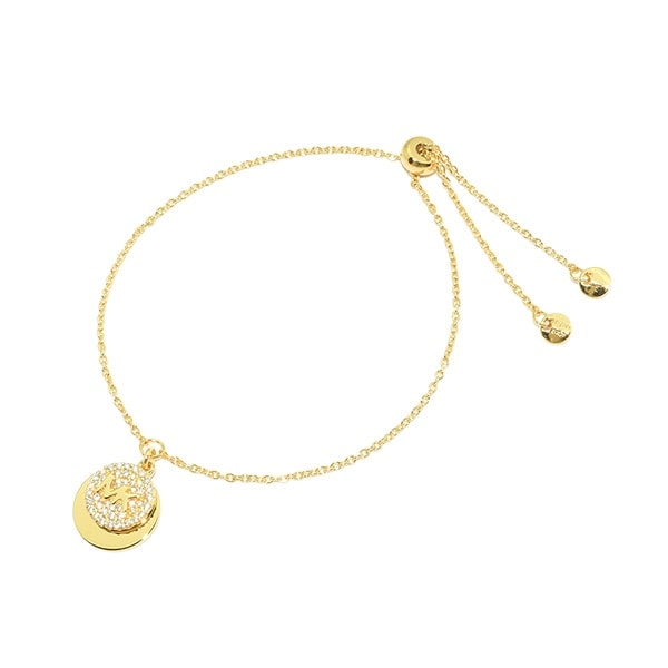 マイケルコース ブレスレット MKC1514AN710 ゴールド MICHAEL KORS