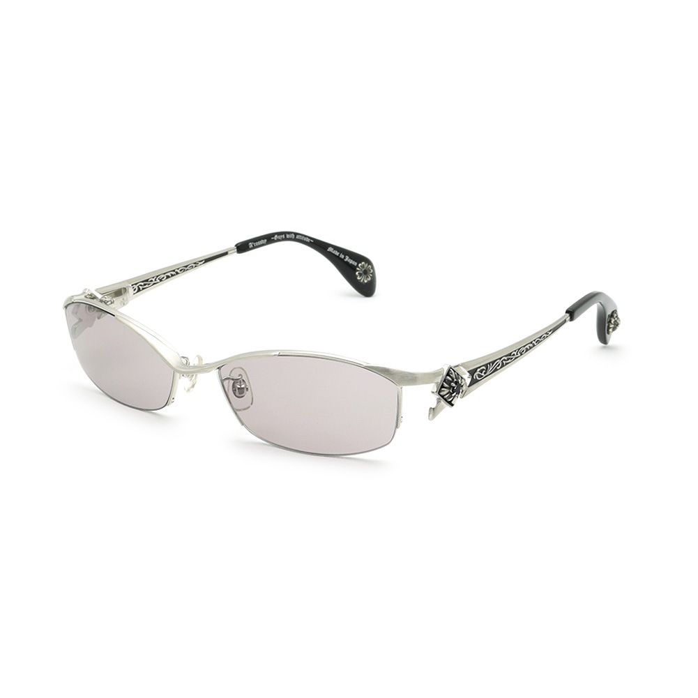 A'rossvy ロズビー サングラス 925Silver　美品 楽天市場】サングラス メンズ A'rossvy ロズヴィー 日本製
