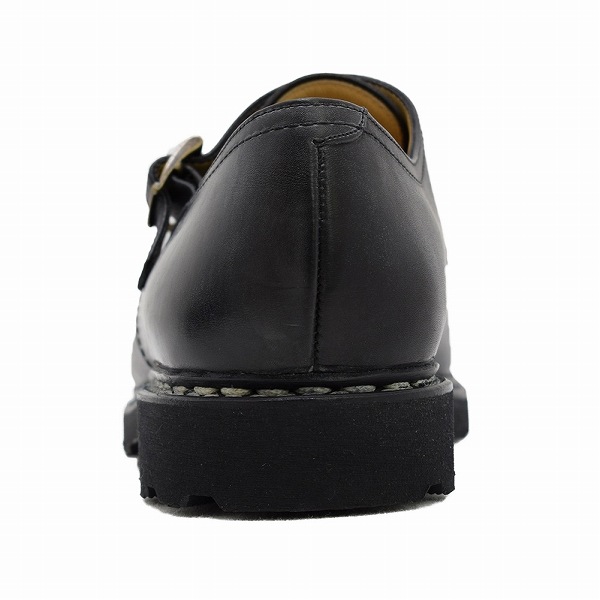 ѥ֡ ꥢ ֥å 981412 Paraboot WILLIAM NOIR  ֥ 塼  ̵ʢ̳ƻ1,000ߡˡ