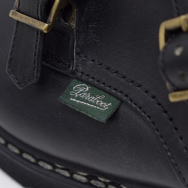 ѥ֡ ꥢ ֥å 981412 Paraboot WILLIAM NOIR  ֥ 塼  ̵ʢ̳ƻ1,000ߡˡ