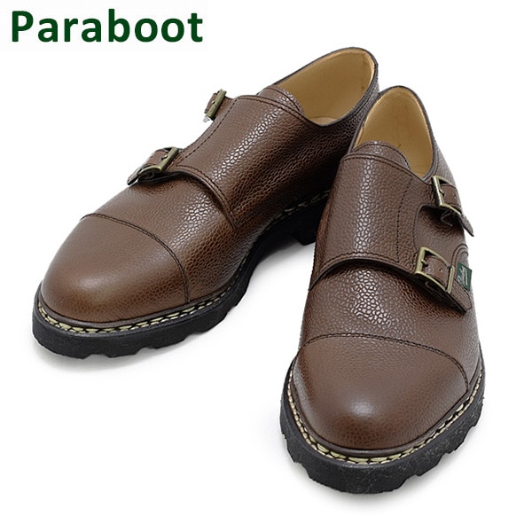 PARABOOT WILLIAM 981435 パラブーツ ウィリアムスウェード