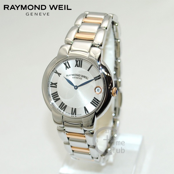 RAYMOND WEIL ʥ쥤   ӻ 5235-S5-01659-1  ǥ ̵ʢ̳ƻ1,000ߡˡ