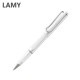 LAMY ߡ ܡڥ safari white 4001121L319WT ե ۥ磻 顼ܡ å׼ ɮ ʸ˼ ̳ ڥ᡼̵