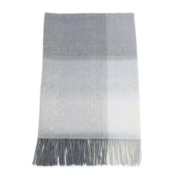 Johnstons ����󥹥ȥ� �����ߥ� ��Ƚ ���ȡ��� �ޥե顼 Cashmere Tartans WA000056 ������������å� �����ߥ� 100�� ��� ��ǥ����� ������̵���ʢ��̳�ƻ�������1,000�ߡˡ�