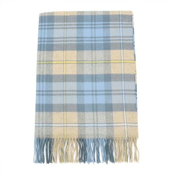 Johnstons ����󥹥ȥ� �����ߥ� ��Ƚ ���ȡ��� �ޥե顼 Cashmere Tartans WA000056 ������������å� �����ߥ� 100�� ��� ��ǥ����� ������̵���ʢ��̳�ƻ�������1,000�ߡˡ�