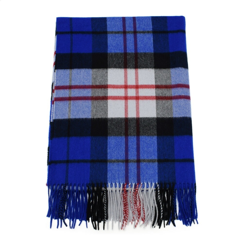 Johnstons ����󥹥ȥ� �����ߥ� ��Ƚ ���ȡ��� �ޥե顼 Cashmere Tartans WA000056 ������������å� �����ߥ� 100�� ��� ��ǥ����� ������̵���ʢ��̳�ƻ�������1,000�ߡˡ�