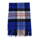 Johnstons ����󥹥ȥ� �����ߥ� ��Ƚ ���ȡ��� �ޥե顼 Cashmere Tartans WA000056 ������������å� �����ߥ� 100�� ��� ��ǥ����� ������̵���ʢ��̳�ƻ�������1,000�ߡˡ�