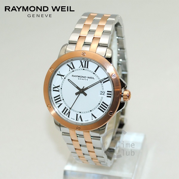 RAYMOND WEIL （レイモンド ウィル） 時計 腕時計 5591-SP5-00300 