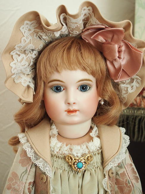 柏木敬子作/レプリカドール『アッシュ』 | 人形（Doll） | timeroman-shop